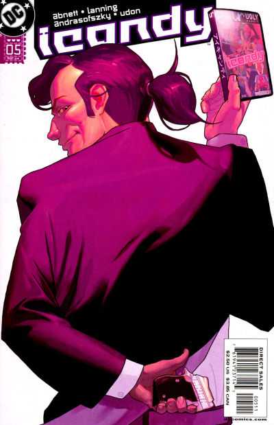iCandy #5 (2004)