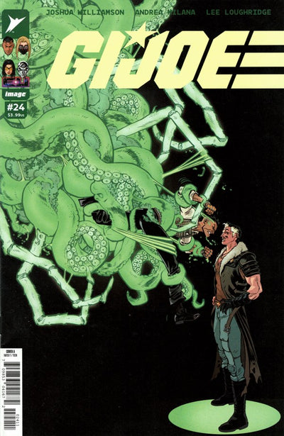 G.I. Joe #24 (2026)