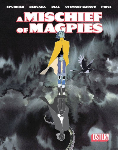 A Mischief of Magpies #1 (2026)