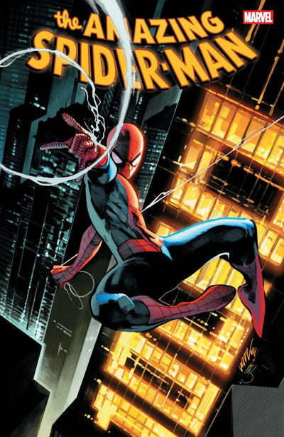 Amazing Spider-Man #1000 (2026)