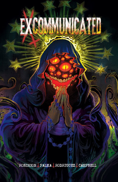 Excommunicated Vol. 1 TP