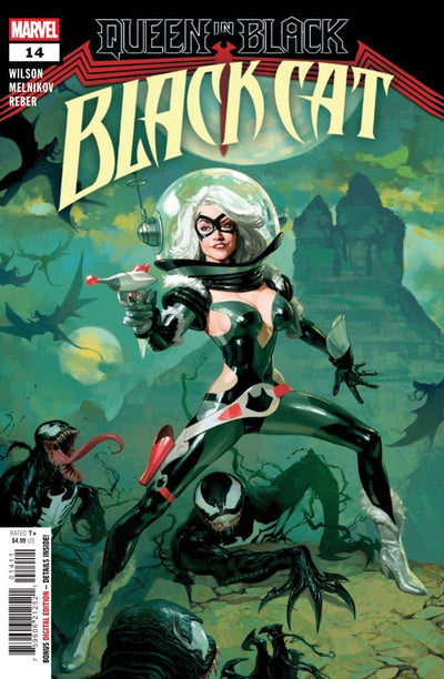 Black Cat #14 (2026)