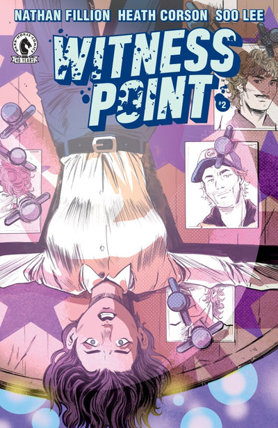 Witness Point #2 (2026)
