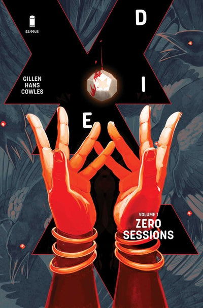 DIE: Loaded Vol. 1 – Zero Sessions TP