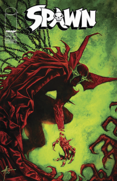 Spawn #379 (2026)