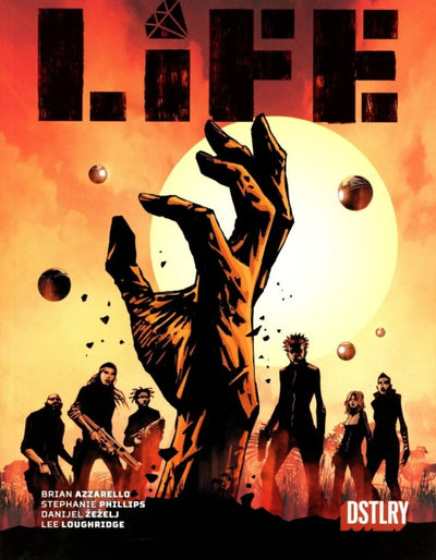 Life #5 (2025)
