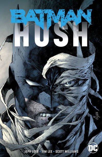 Batman: Hush (2nd Edition) TP