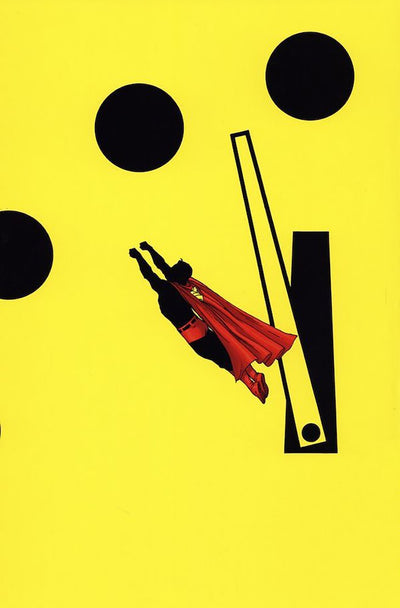 Absolute Doomsday Clock HC