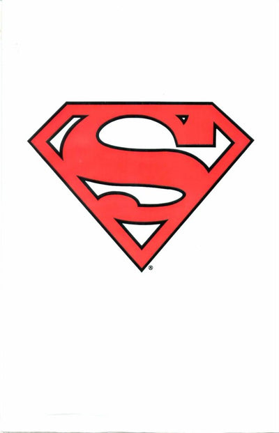 Adventures of Superman #500 (1993) - White Polybagged Edition