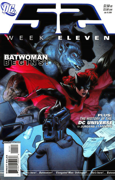 52 #11 (2006)