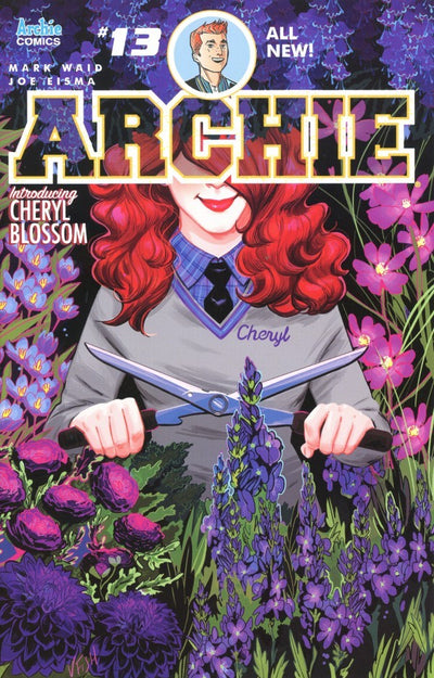 Archie #13 (2016)