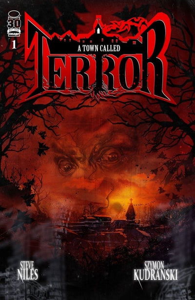 A Town Called Terror #1 (2022)