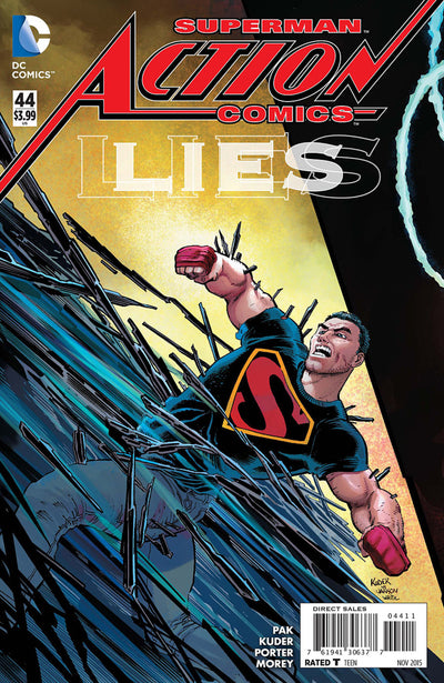 Action Comics #44 (2015)