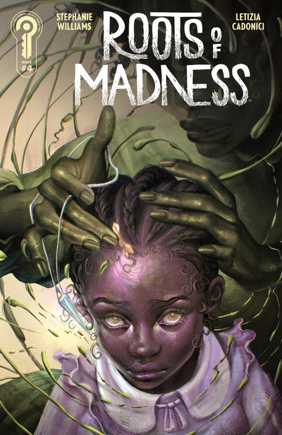Roots of Madness #4 (2026)