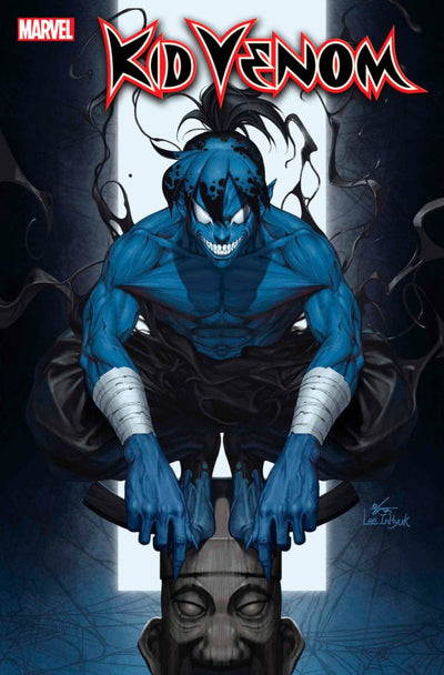 Kid Venom #1 (2024) - Lee Variant
