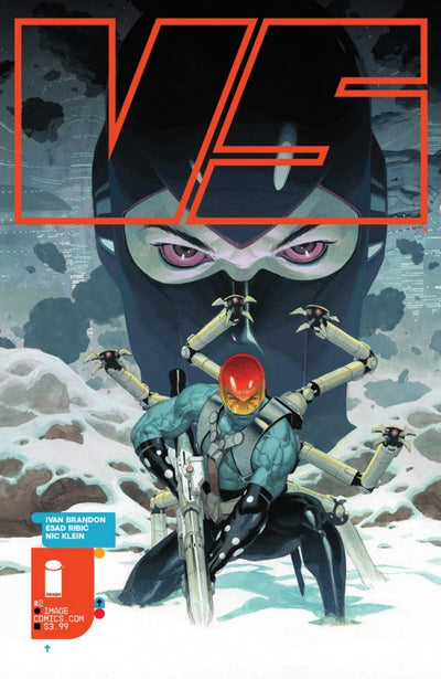 VS #2 (2018)