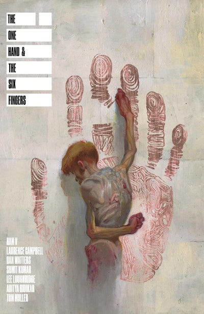 One Hand and the Six Fingers TP