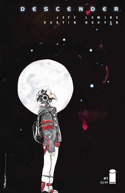 Descender #1 (2015)