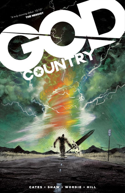 God Country TP