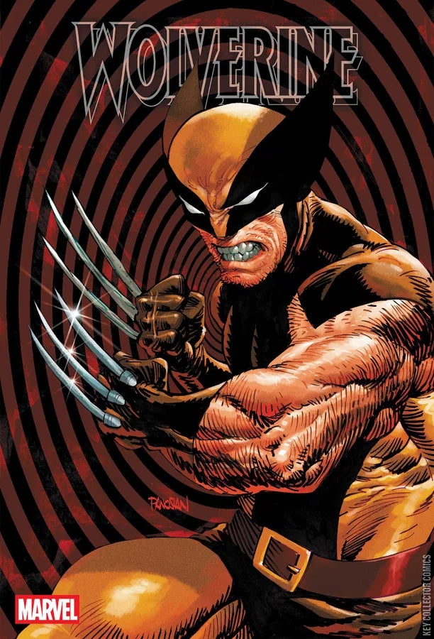 Wolverine #28 (2026)