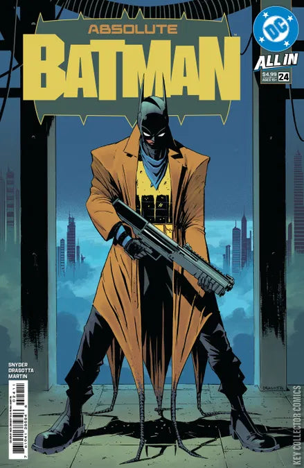 Absolute Batman #24 (2026)