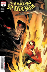 Amazing Spider-Man #1-35 + #1000 (2025-26)