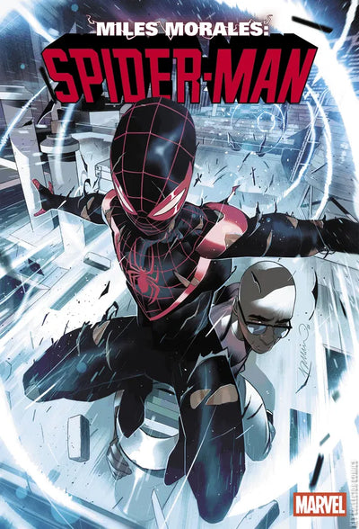 Miles Morales: Spider-Man #2 (2026)