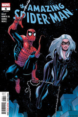 Amazing Spider-Man #1-35 + #1000 (2025-26)