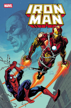 Poster - IRON MAN #6 POSTER