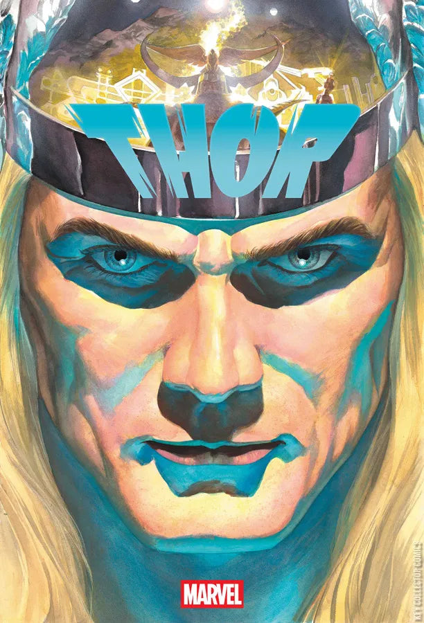 Thor #801 (2026)