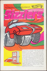 Fantastic Four #107 (1970) - (Mid-Grade)