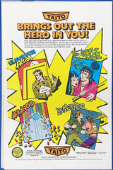 Action Comics #598 (Mid-Grade)