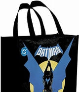 DC Reusable Bag - Batman / Absolute Batman
