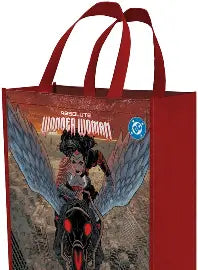 DC Reusable Bag - Wonder Woman / Absolute Wonder Woman