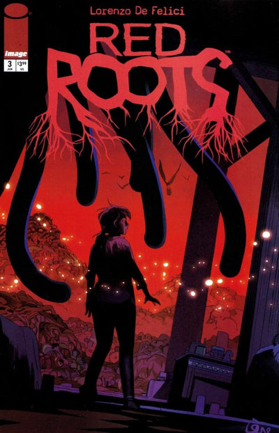 Red Roots #3 (2026)