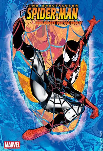 Spectacular Spider-Man: Brand New Day #5 (2026)