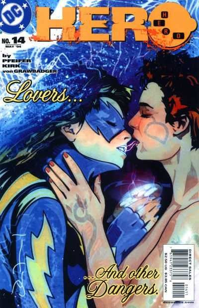 H-E-R-O #14 (2004)