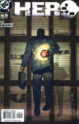 H-E-R-O #5 (2003)