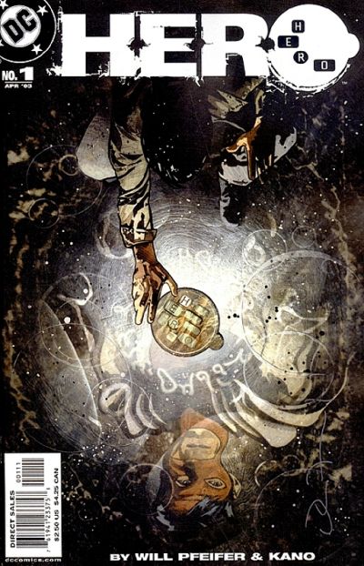 H-E-R-O #1 (2003)
