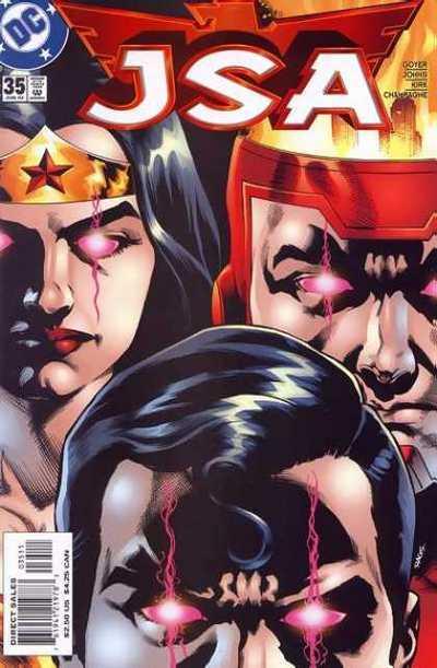 JSA #35 (2002)