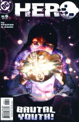 H-E-R-O #6 (2003)