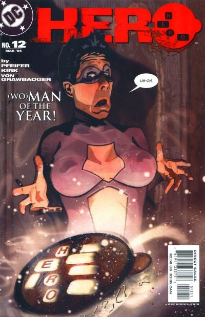 H-E-R-O #12 (2004)
