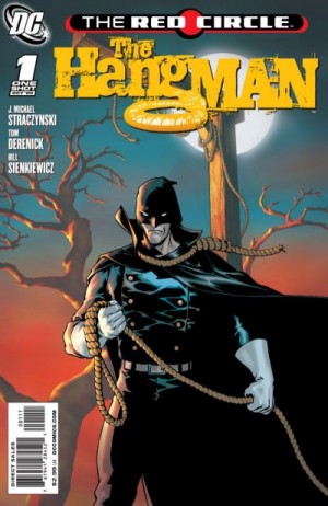 Red Circle: The Hangman #1 (2009)