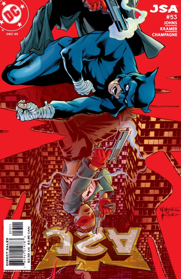 JSA #53 (2003)