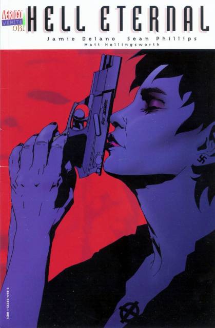Hell Eternal #1 (1998)