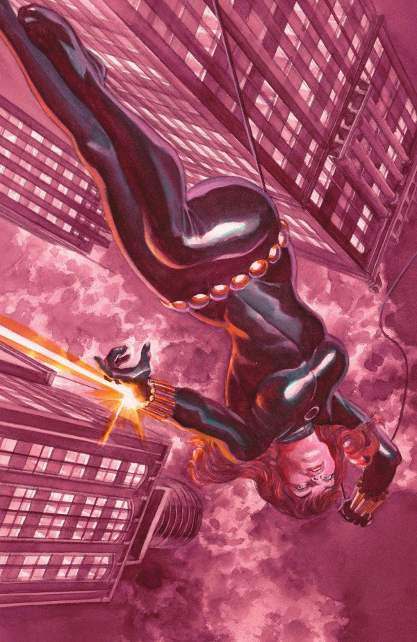 Avengers: Armageddon #2 (2026) - Alex Ross Marvel Dimensions Virgin Variant