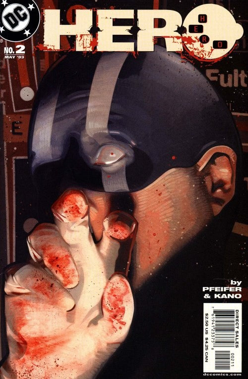 H-E-R-O #2 (2003)