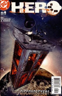 H-E-R-O #4 (2003)