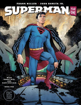 Superman: Year One #1-3 (2019) - Complete Set