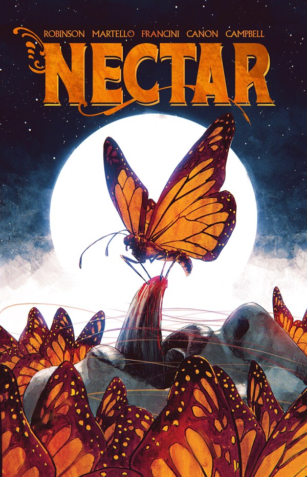 Nectar TP (2026)